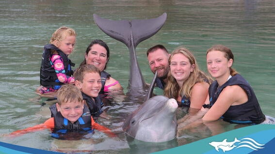 Natalie's wish to go to a black sand beach in Hawaii