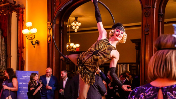 Performer