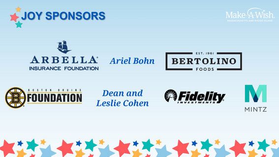 Sponsors