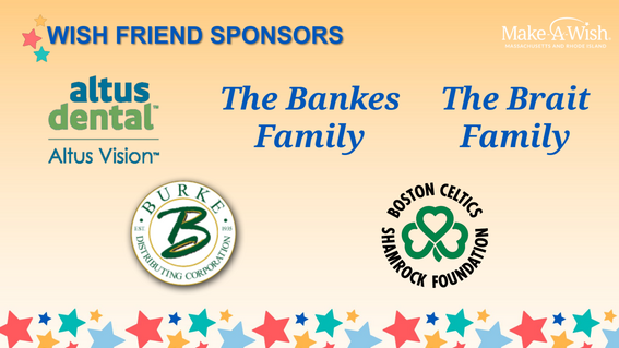 Sponsors