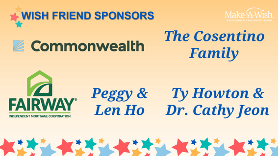 Sponsors