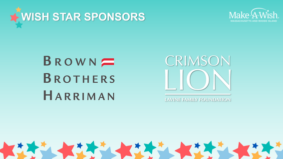 Sponsors