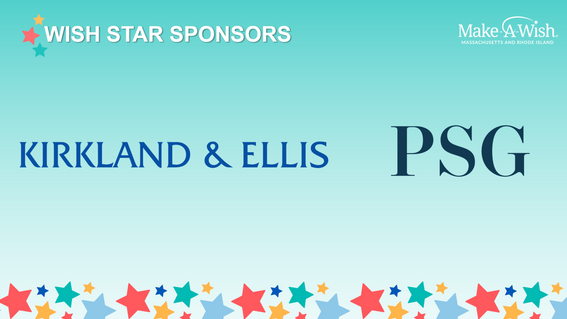 Sponsors