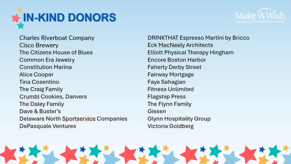 2025 Gala_in-kind donors