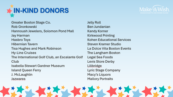 2025 Gala_in-kind donors