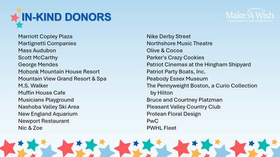 2025 Gala_in-kind donors