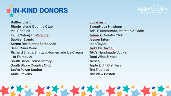 2025 Gala_in-kind donors