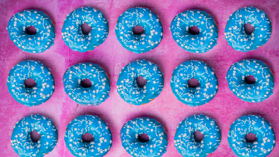 Trejo's Donuts 6- Greater LA