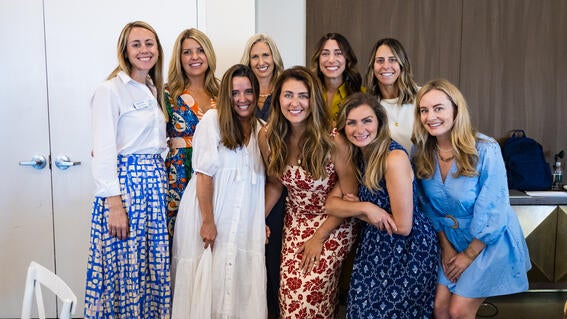 2025 Lowcountry WISH Society
