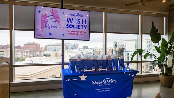 2025 Lowcountry WISH Society