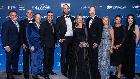 Gala Greater LA Board