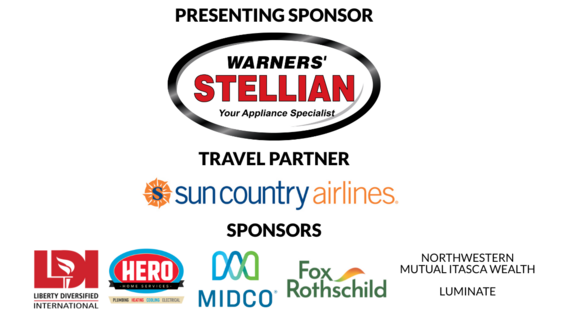 Sponsors