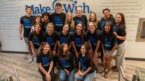 2025 Youth Leadership Council