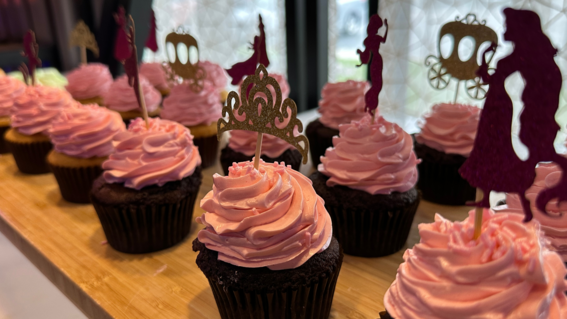 Cupcakes