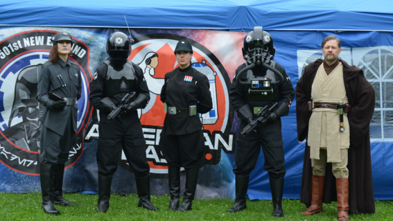 501st