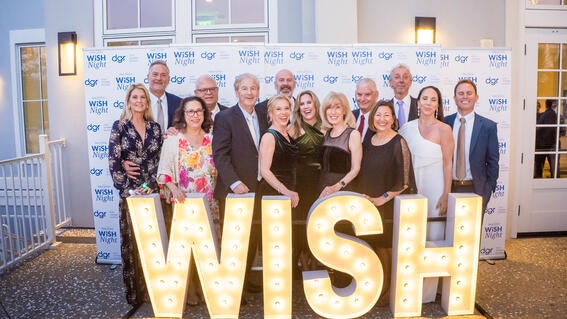 Wish Night 2025