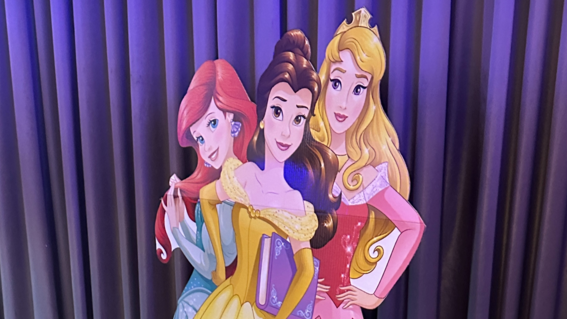 Princesses