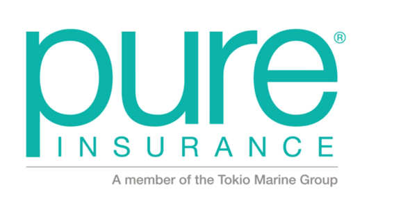 pure logo