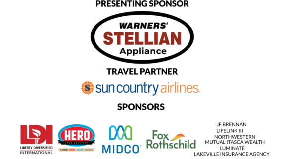 Sponsors