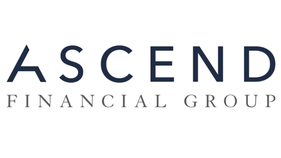 Ascend logo