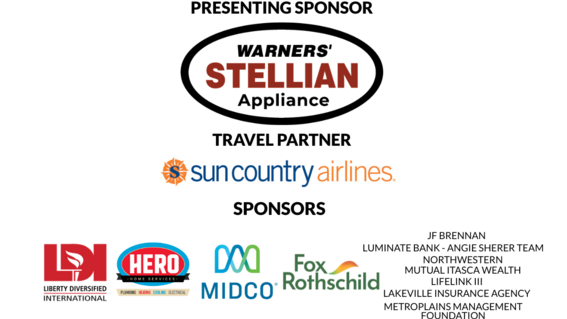 Sponsors
