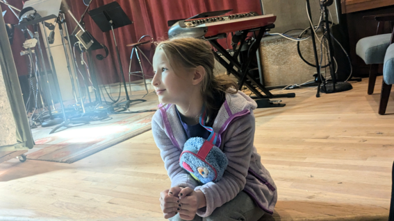 matilda