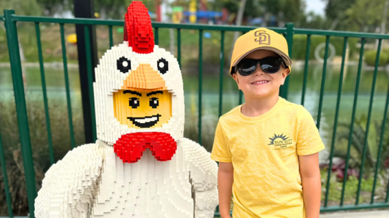 LEGOLAND