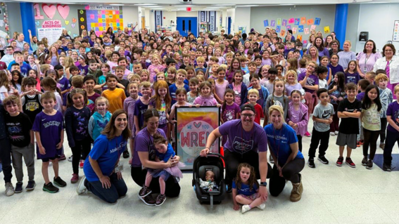 Patton Elementary School