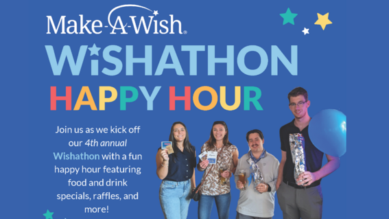 Wishathon HH 25 1
