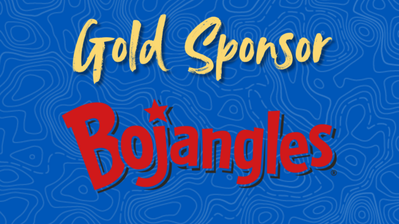 Bojangles Fall Trailblaze Challenge Bronze Sponsor