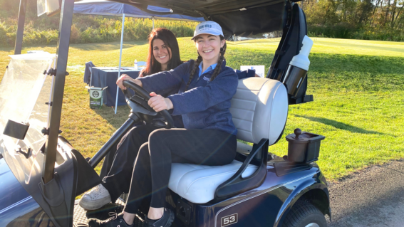 Golfcarts