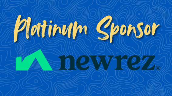 Newrez Fall Make-A-Wish South Carolina Trailblaze Challenge Platinum Sponsor