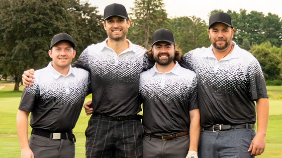 Coldwell Golf Tournament2025