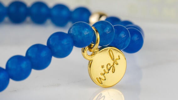 2025 Kesslers wish bracelet 2