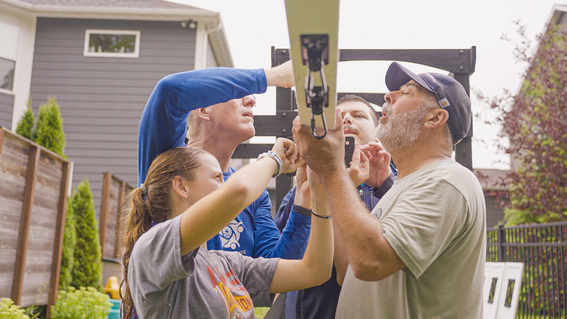 OKI website Corporate page gallery images MISO 1