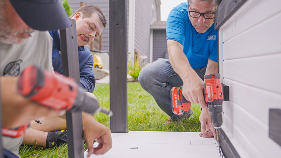 OKI website Corporate page gallery images MISO 2