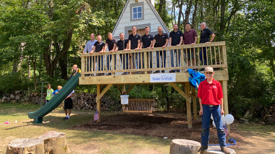 OKI website Corporate page gallery images lincoln