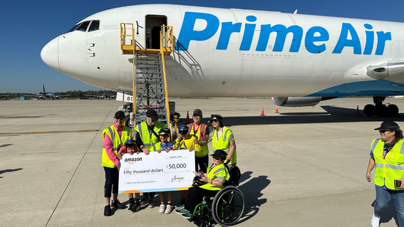 OKI website Corporate page gallery images prime