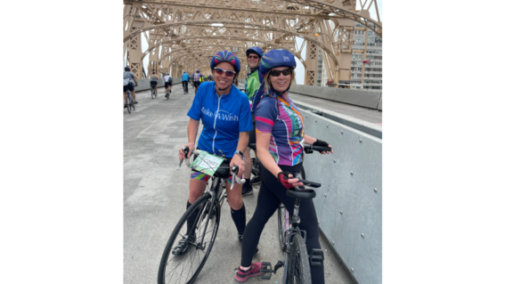 2026 TD Five Boro Bike Tour