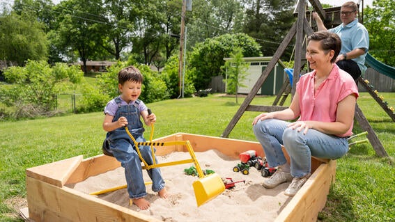 Henry playground 1 2025