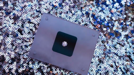 WFW_Diamond Pull Diamond photo 