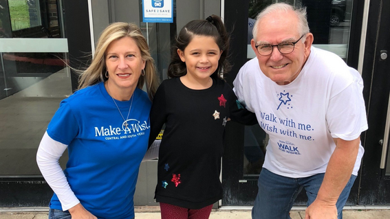 Sarah Wannarka Volunteer Spotlight