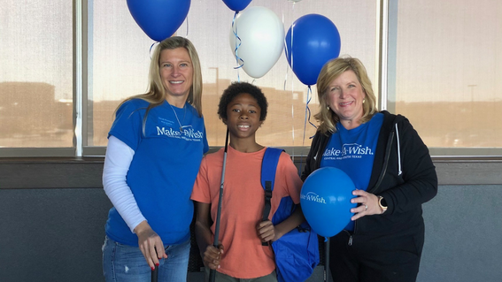Sarah Wannarka Volunteer Spotlight