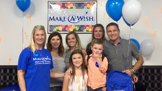 Sarah Wannarka Volunteer Spotlight