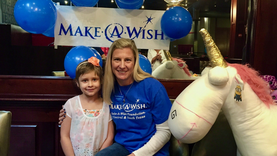 Sarah Wannarka Volunteer Spotlight