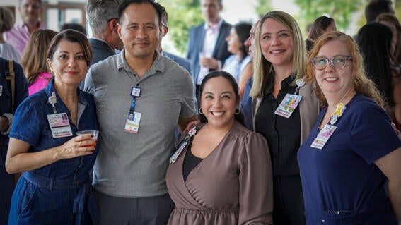 Methodist Children's Hospital