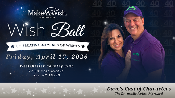 Wish Ball