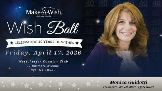 Wish Ball 2026