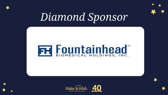 2025 Diamond Sponsor WUTS