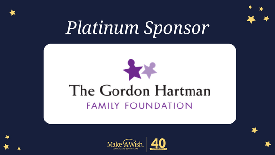 2025 Platinum Sponsor WUTS